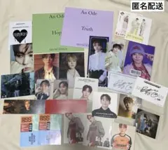 SEVENTEEN セブチ SEUNGKWAN スングァン まとめ売り - メルカリ