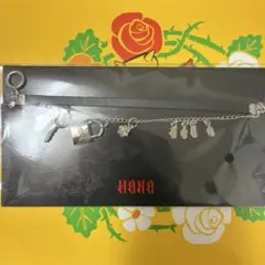 リミフゥ LIMI feu STAR HAIR PIN スターヘアピン ベア 黒 - メルカリ