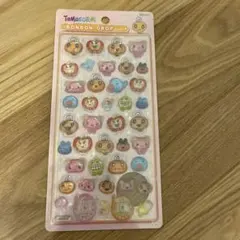Tamagotchi BONBON DROP シールのサムネイル