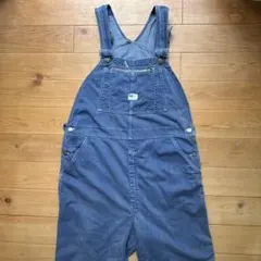 60s Sears オーバーオール Scovill USA ヴィンテージ デニム - メルカリ