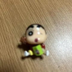クレヨンしんちゃん