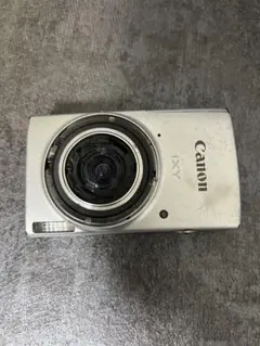 Canon IXY 180 ジャンク - メルカリ