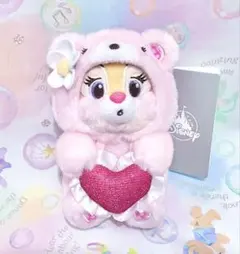 52TOYS プリンセスポニーパルズ シークレット ぬいぐるみ ラプンツェル