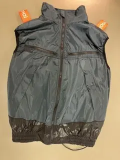 DUNLOP REFINED 空調服 ネイビー Lサイズ - メルカリ