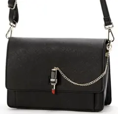 スパイラルガール ショルダーバッグ