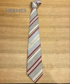 【HERMES】ネクタイ