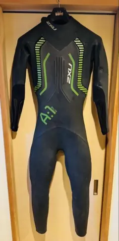 2026年最新】2XU ウェットスーツ フルスーツの人気アイテム - メルカリ