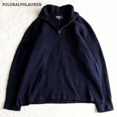 2025年最新】ポロ ラルフローレン ハーフジップの人気アイテム - メルカリ
