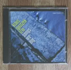 ジャズ CD 5065 クラウス・イグナチェク