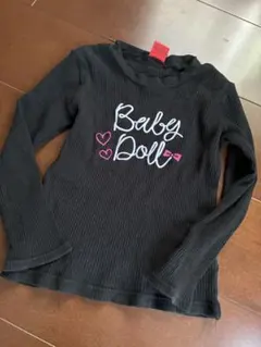 BABYDOLL 長袖トップス