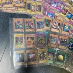 遊戯王カード　まとめ　大量