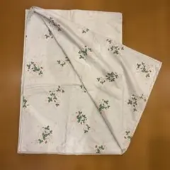 ワイルドストロベリー柄 掛けふとんカバー 150×210cm 綿100%のサムネイル