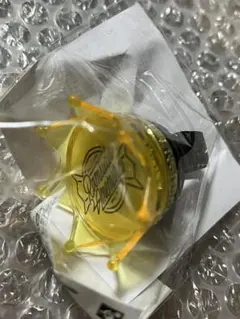 ヒプノシスマイク 飴村乱数 ジュエルリングライト ヒプマイ 映画グッズ