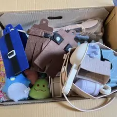 知育玩具 粘土遊びセット 雑貨 まとめ売りのサムネイル