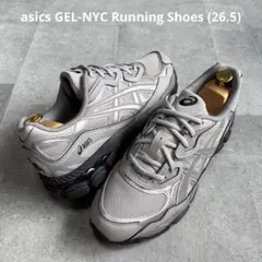 2026年最新】asics gel-nycの人気アイテム - メルカリ