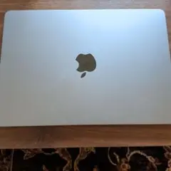 Apple MacBook Air シルバー