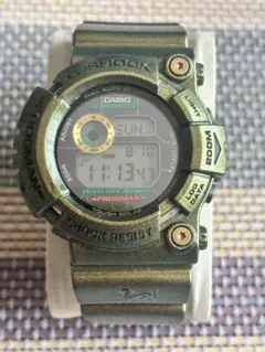 2025年最新】gw 200 フロッグマンの人気アイテム - メルカリ