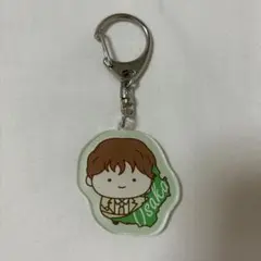 超特急 タクヤ rib ご当地アクキー 大阪