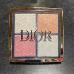 DIOR　2024 クリスマスコフレ　ハイライト