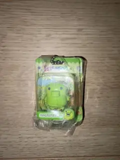 たまごっち　ブリスターパッケージコレクション