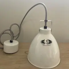 JIELDE AUGUSTIN CEILING LAMP S ホワイト