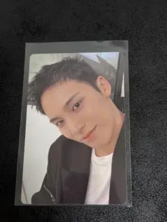 SEVENTEEN セブチ 17 IS RIGHT HERE ミンギュ