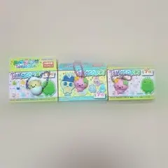 たまごっちチョコボックス