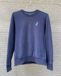 ポールスミス DINO スウェット トレーナー 恐竜