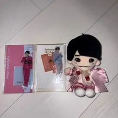 2026年最新】なにわ男子ちびぬいの人気アイテム - メルカリ