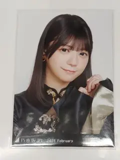 乃木坂46 冨里奈央 生写真 コンプ チャンスは平等 封入 - メルカリ