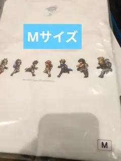 東京ゲームショウ TGS2025 幻想水滸伝 限定 Tシャツ Mサイズ