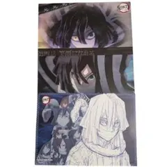 鬼滅の刃 ランチョンマット 伊黒小芭内 まとめ売り