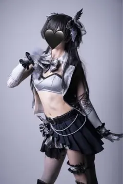 2026年最新】田中摩美々 コスプレの人気アイテム - メルカリ