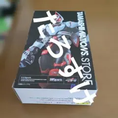 美品S.H.Figuarts ギーツ STORE LIMITED EDITION