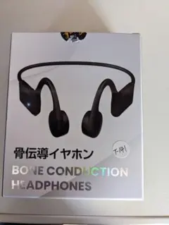 定価15999 骨伝導イヤホン USBC