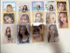 2026年最新】twice summer nightsトレカの人気アイテム - メルカリ