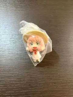 SPY×FAMILY アーニャ　フィギュアマスコットキーホルダー