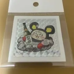 character sticker