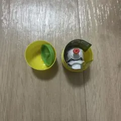 ピクミンチョコエッグ⑮ブタドックリ