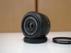 SIGMA 30mm F2.8 EX DN 単焦点レンズのサムネイル