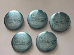アイナナ 2nd REUNION サイン缶バッチ 環のサムネイル