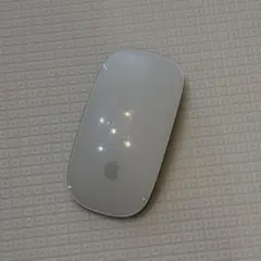 【美品】アップル　マウス　Apple Magic Mouse A1657 本体