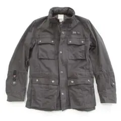 【Diesel】ディーゼル　M65　フィールドジャケット　0161