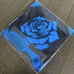 Ado 美しくなりなさい。でもあんたはもう既に美しいよ。ハンカチ&コーム