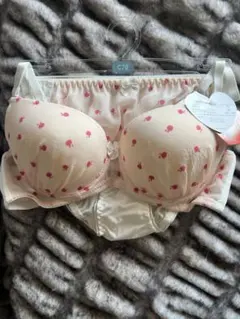 C70 ブラジャーショーツセット