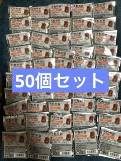 天野明展 メタリックアクリルチャームコレクション 新品未開封 50個　セット