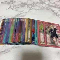 WS】SR、RRR 151枚まとめ売り - メルカリ