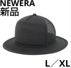 新品　ニューエラ 5-Panel バケットハット A-Frame トラッカーのサムネイル