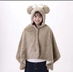 2025年最新】シェリーメイ ポンチョの人気アイテム - メルカリ