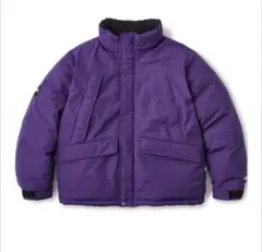 シーズンオフ価格！FTC 022AW / SIDLEY DOWN JACKETのサムネイル